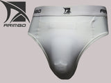 K-Pot Airbag Pad & Boys Pro-Tekt Brief