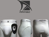 K-Pot Airbag Pad & Boys Pro-Tekt Brief